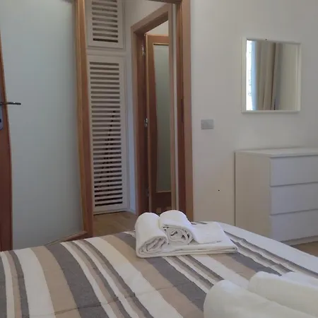 Appartement Viaxx 51