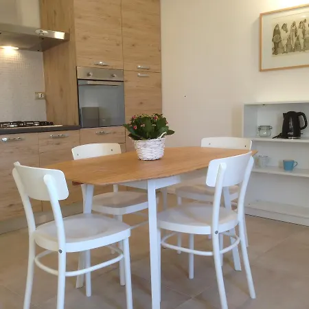 Viaxx 51 Appartement