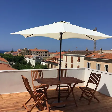 Appartement Viaxx 51