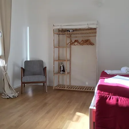 Appartamento Viaxx 51 Alghero