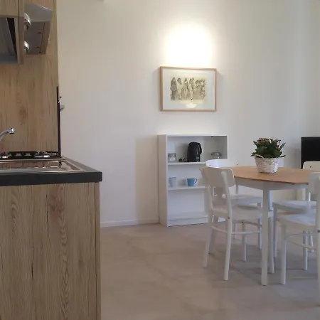 Appartamento Viaxx 51 *
