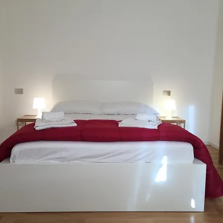 Appartamento Viaxx 51