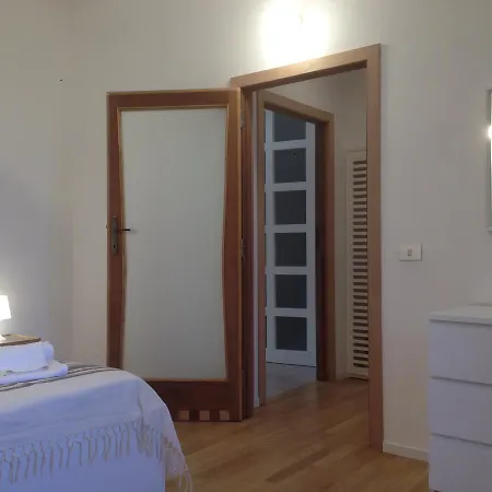 Appartamento Viaxx 51 *