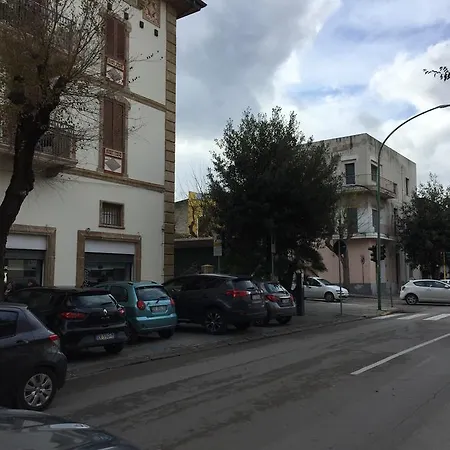 Viaxx 51 Appartamento