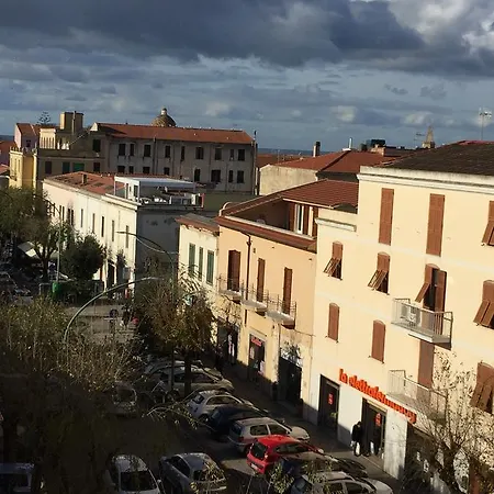 Appartamento Viaxx 51 Alghero